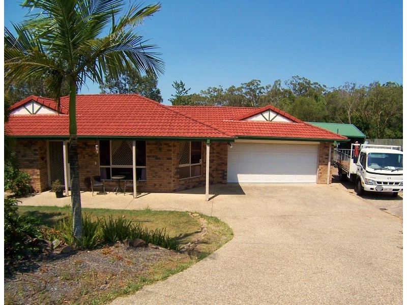 Alexandra Hills QLD 4161