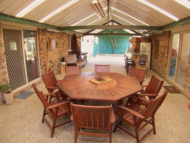 Alexandra Hills QLD 4161