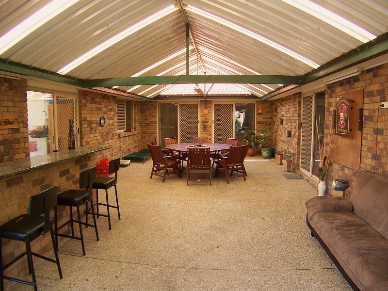 Alexandra Hills QLD 4161