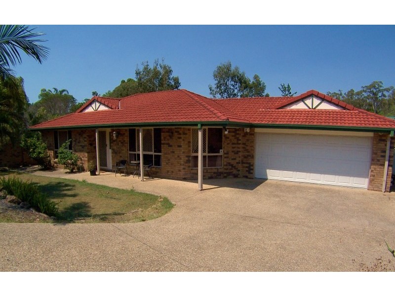 Alexandra Hills QLD 4161