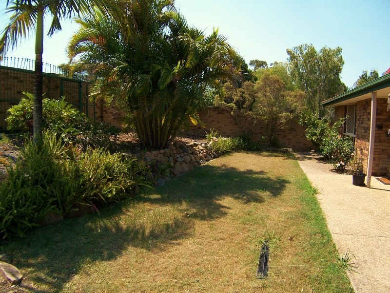 Alexandra Hills QLD 4161