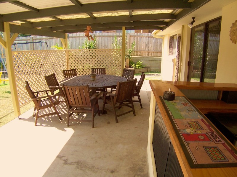 Alexandra Hills QLD 4161