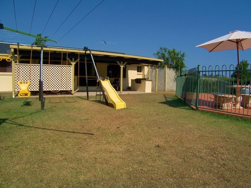Alexandra Hills QLD 4161
