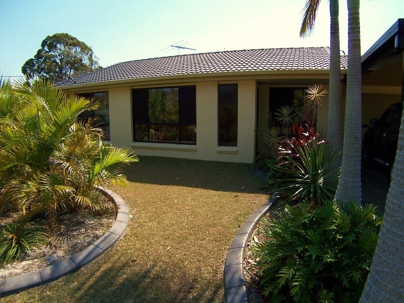 Alexandra Hills QLD 4161