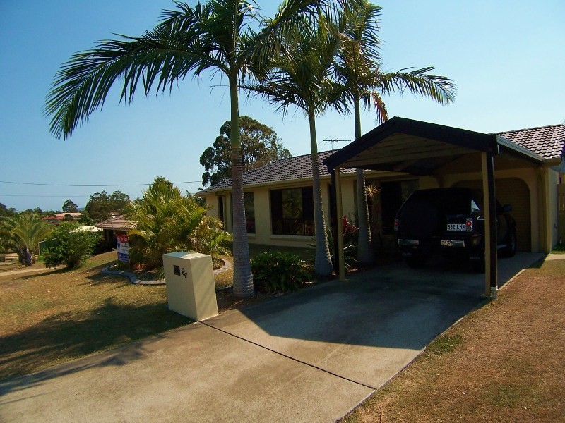 Alexandra Hills QLD 4161