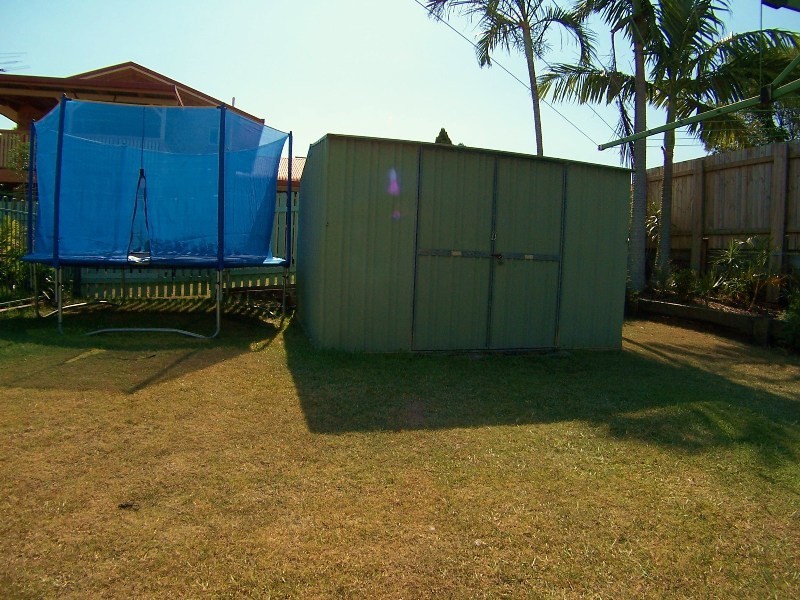 Alexandra Hills QLD 4161