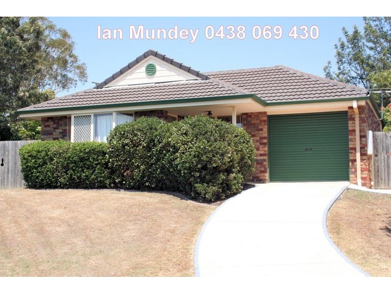 42 CHERRY STREET, Wellington Point QLD 4160