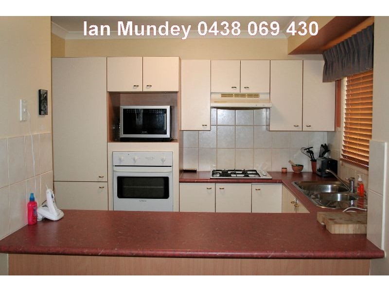 42 CHERRY STREET, Wellington Point QLD 4160