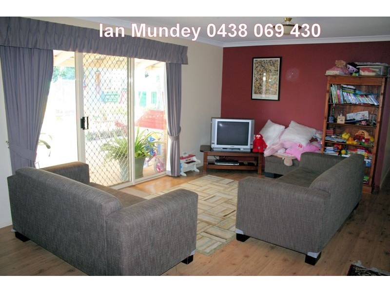 42 CHERRY STREET, Wellington Point QLD 4160