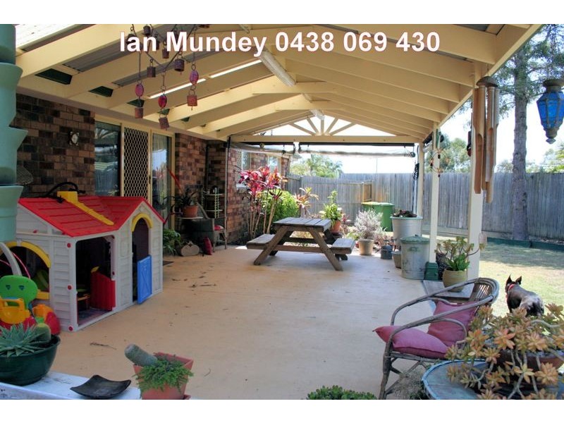 42 CHERRY STREET, Wellington Point QLD 4160