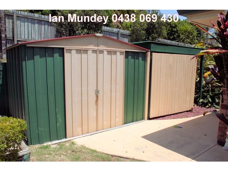 42 CHERRY STREET, Wellington Point QLD 4160