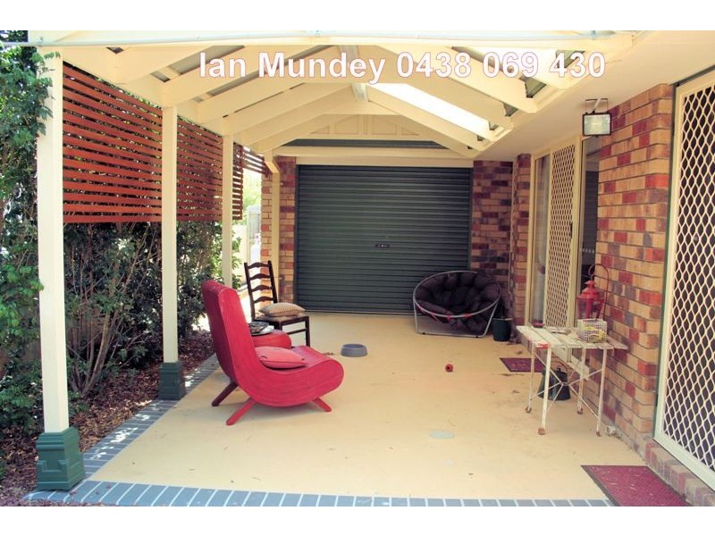 42 CHERRY STREET, Wellington Point QLD 4160