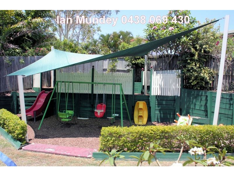 42 CHERRY STREET, Wellington Point QLD 4160