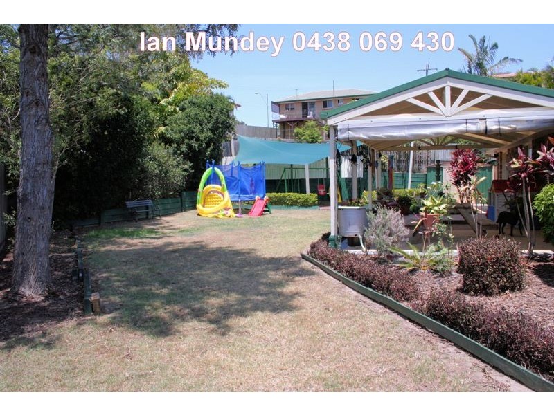 42 CHERRY STREET, Wellington Point QLD 4160