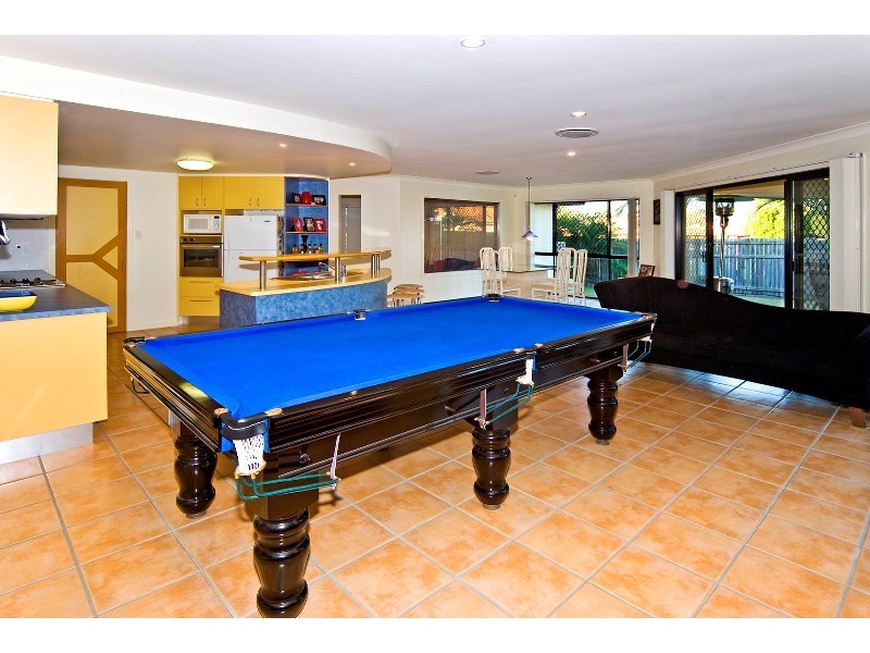 13 EUCALYPT PLACE, Ormiston QLD 4160