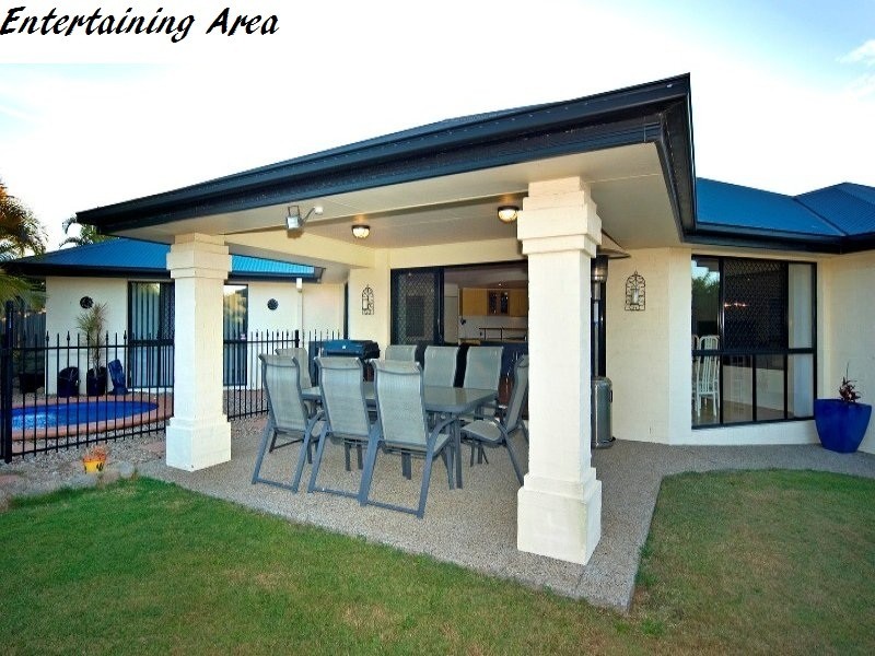 13 EUCALYPT PLACE, Ormiston QLD 4160