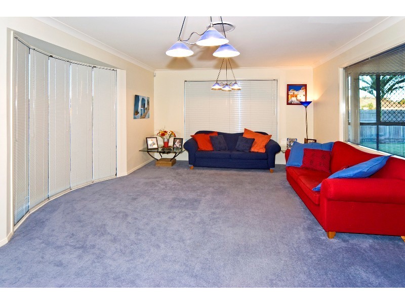 13 EUCALYPT PLACE, Ormiston QLD 4160