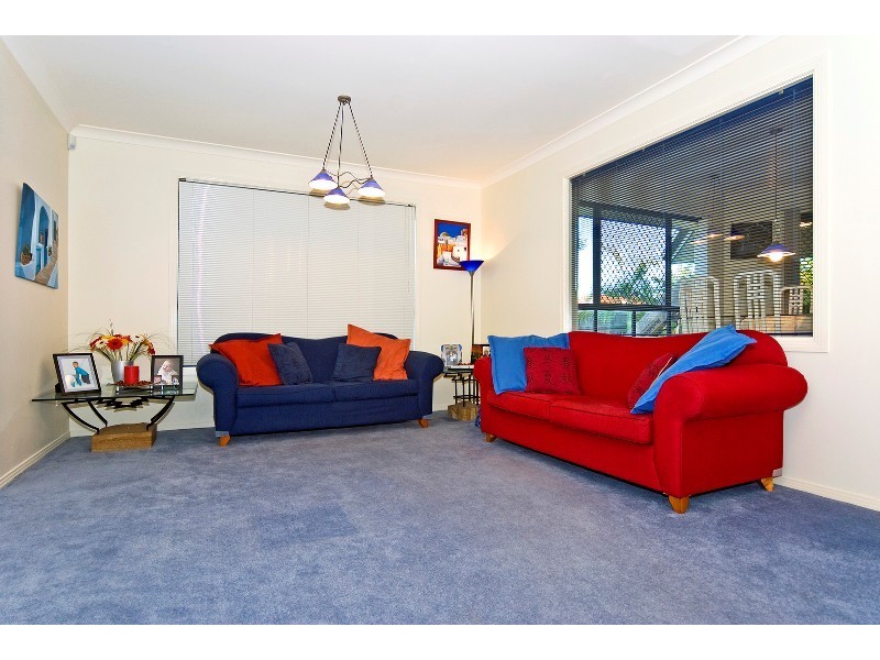 13 EUCALYPT PLACE, Ormiston QLD 4160