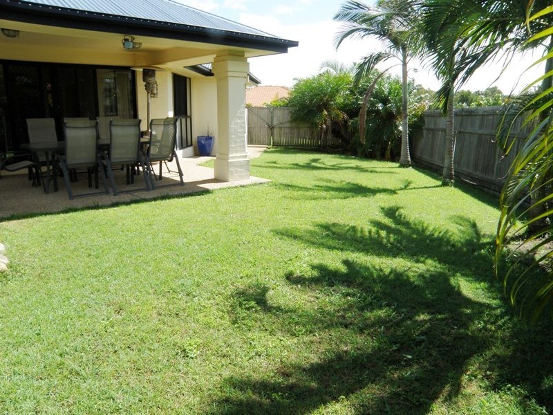 13 EUCALYPT PLACE, Ormiston QLD 4160