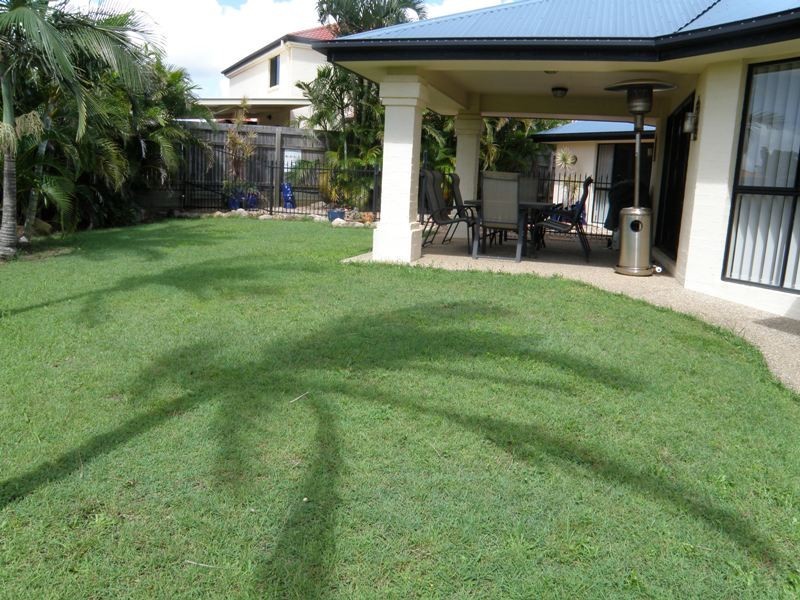13 EUCALYPT PLACE, Ormiston QLD 4160