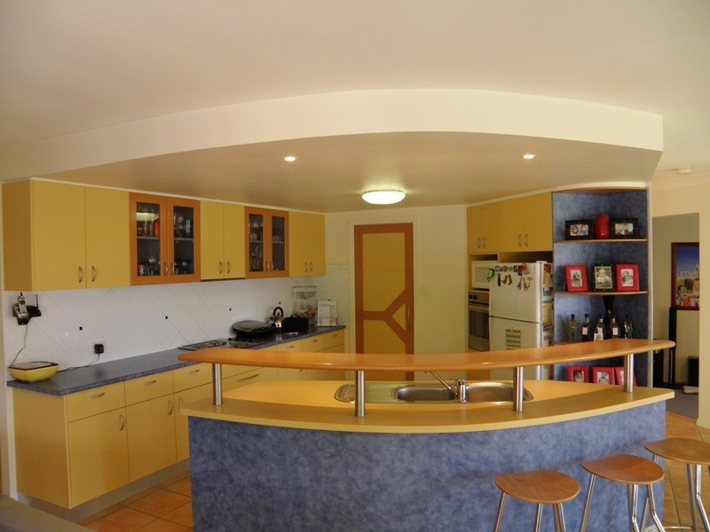 13 EUCALYPT PLACE, Ormiston QLD 4160