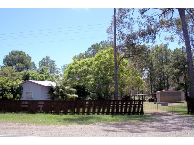 1162 New Cleveland Rd., Gumdale QLD 4154