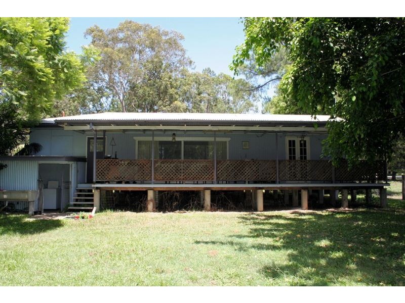 1162 New Cleveland Rd., Gumdale QLD 4154