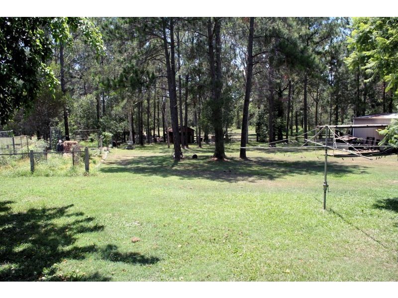 1162 New Cleveland Rd., Gumdale QLD 4154