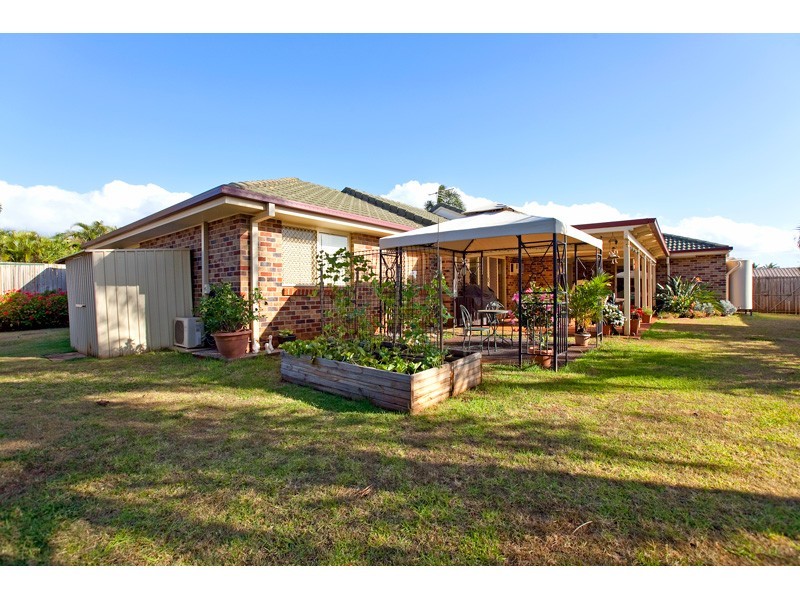 Victoria Point QLD 4165