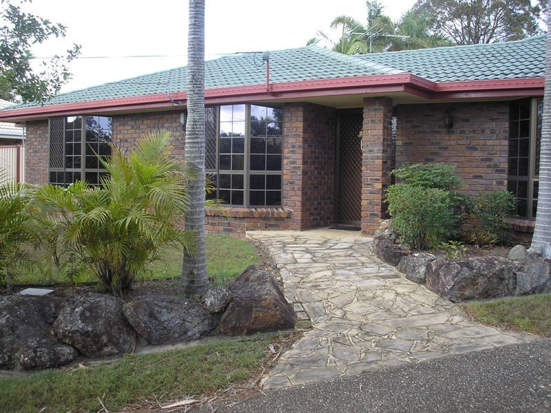 2 Sally Court, Capalaba QLD 4157