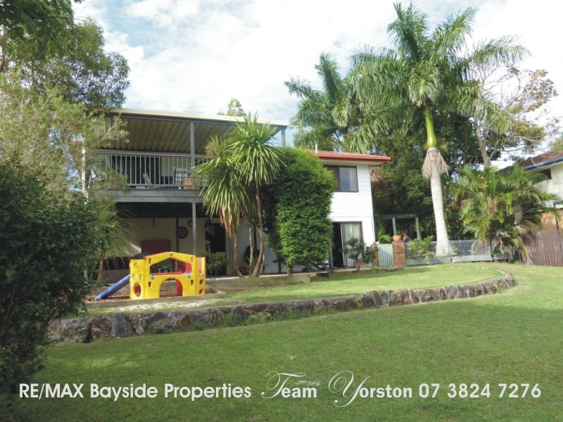 Alexandra Hills QLD 4161