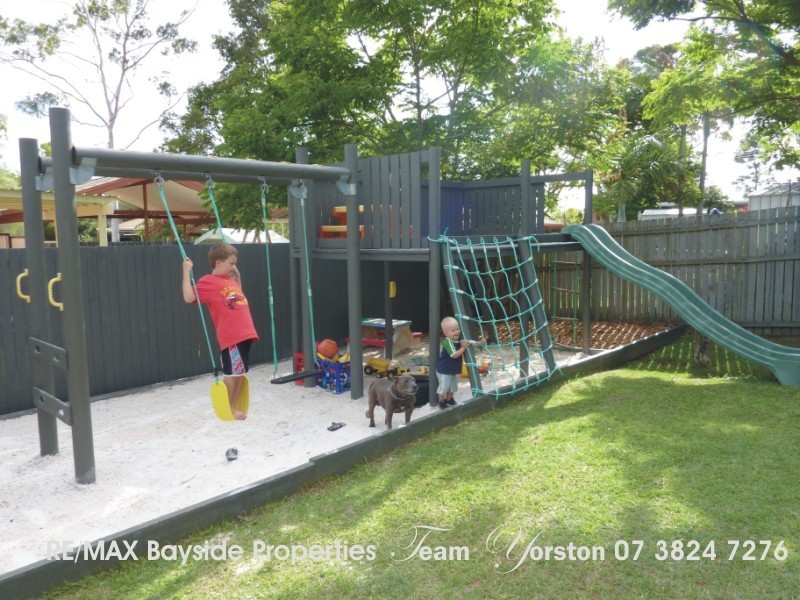 Alexandra Hills QLD 4161