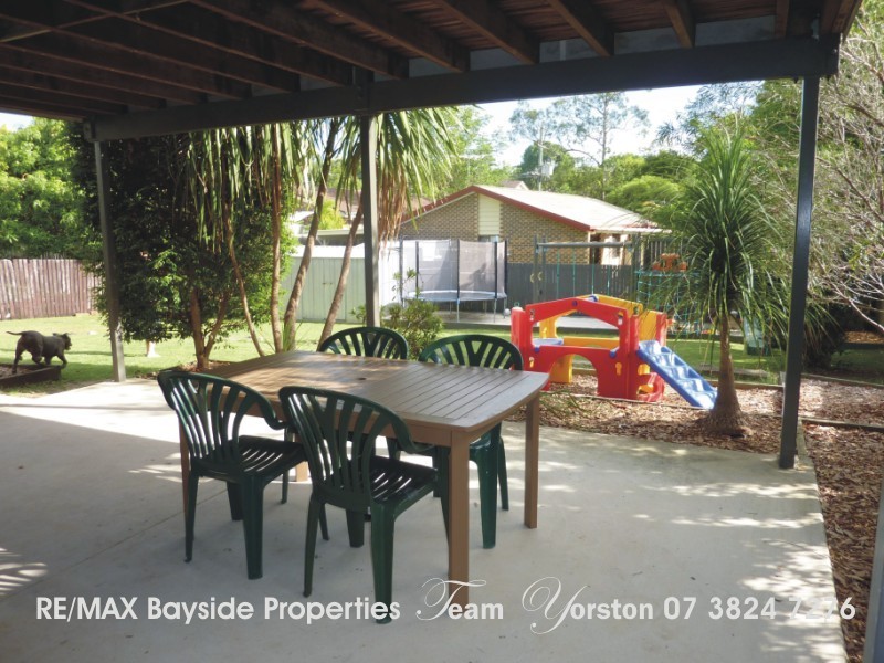 Alexandra Hills QLD 4161