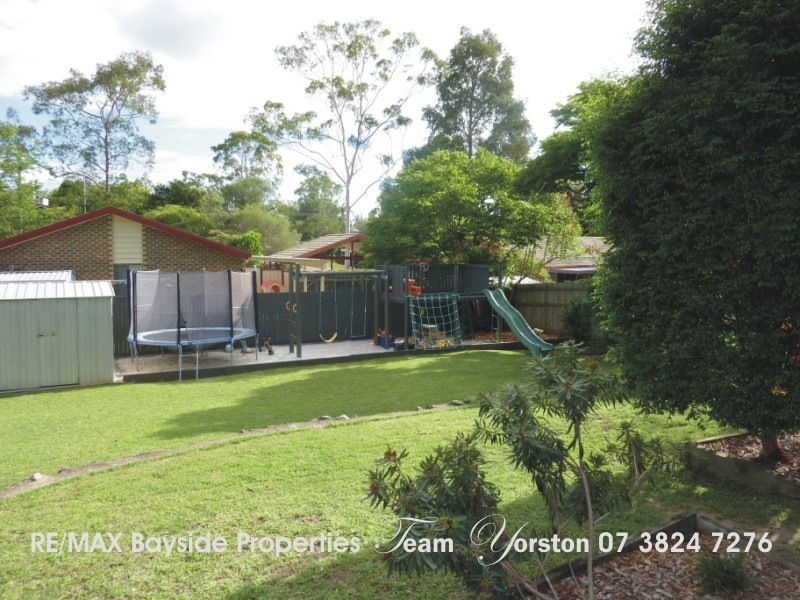 Alexandra Hills QLD 4161