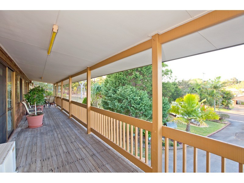 11 Sylvania Street, Wellington Point QLD 4160