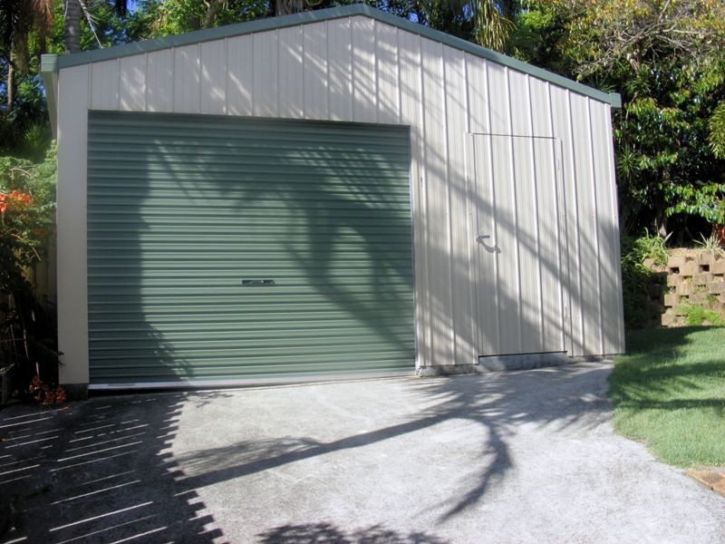 11 Sylvania Street, Wellington Point QLD 4160