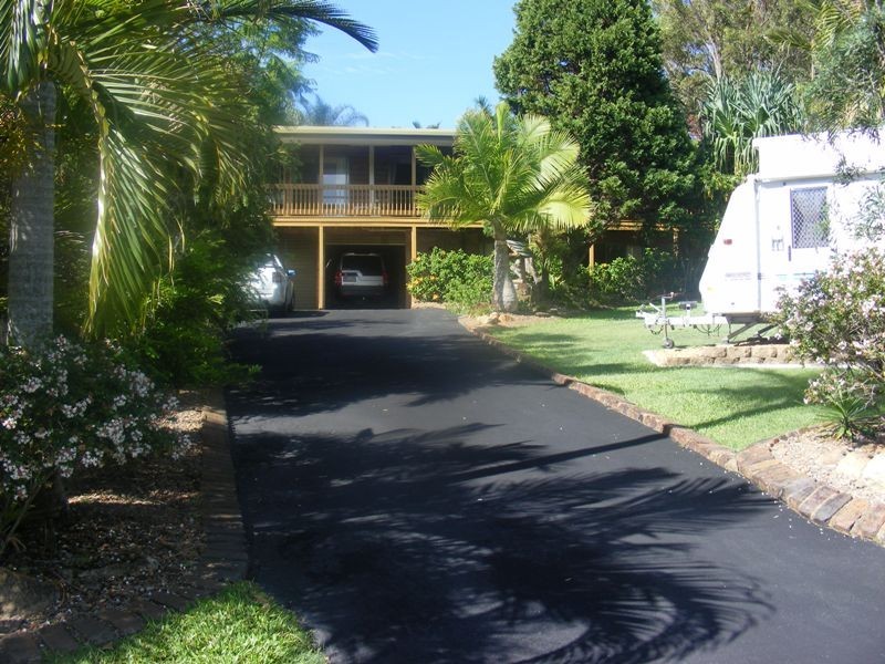 11 Sylvania Street, Wellington Point QLD 4160