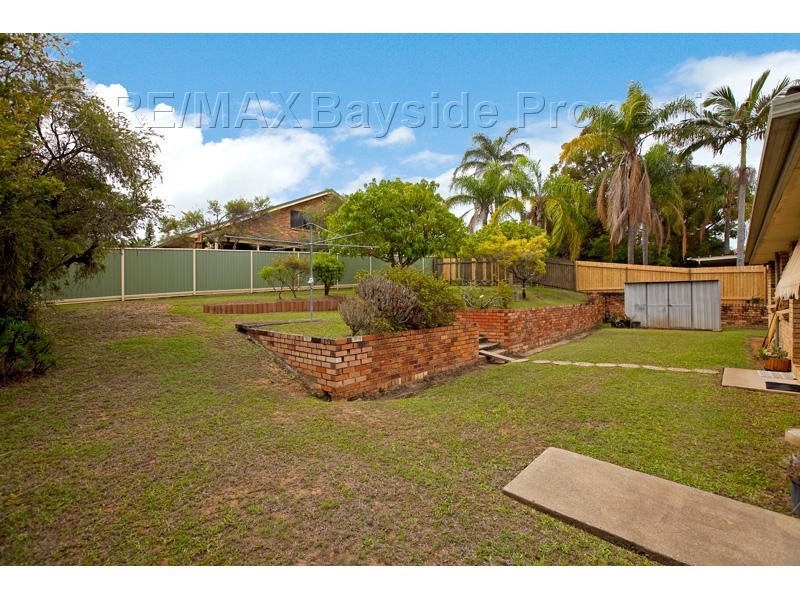 27 Cumberland Drive, Alexandra Hills QLD 4161