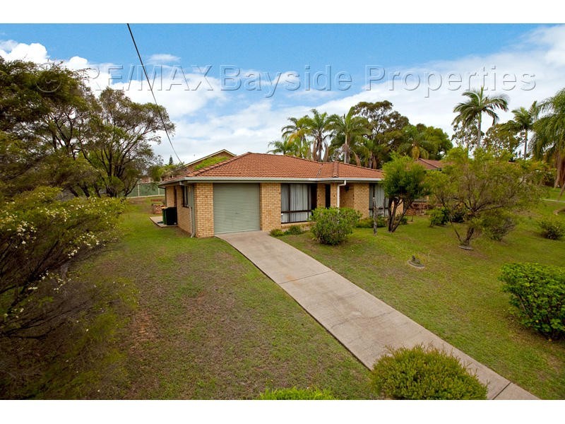27 Cumberland Drive, Alexandra Hills QLD 4161