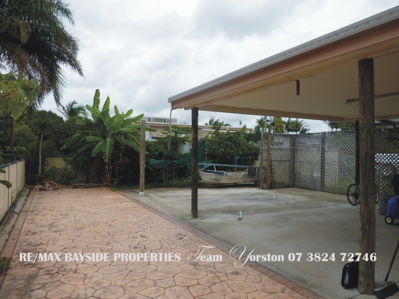 Birkdale QLD 4159