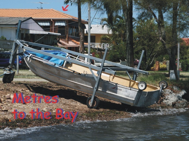 Birkdale QLD 4159