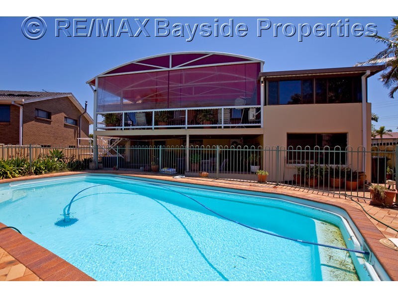 2 Cumberland Drive, Alexandra Hills QLD 4161