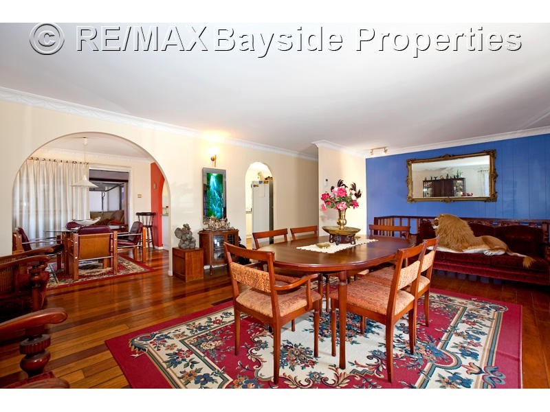 2 Cumberland Drive, Alexandra Hills QLD 4161