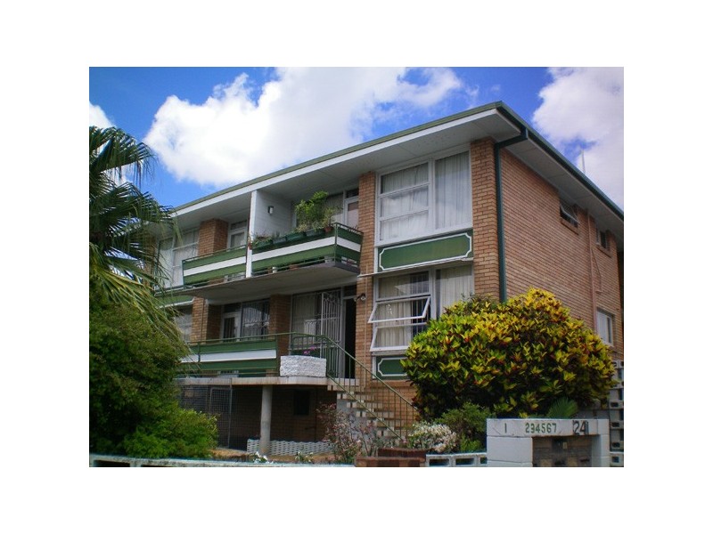 Coorparoo QLD 4151