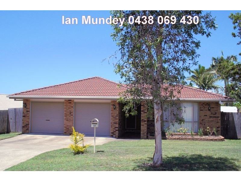 53 COCHRANE, Alexandra Hills QLD 4161
