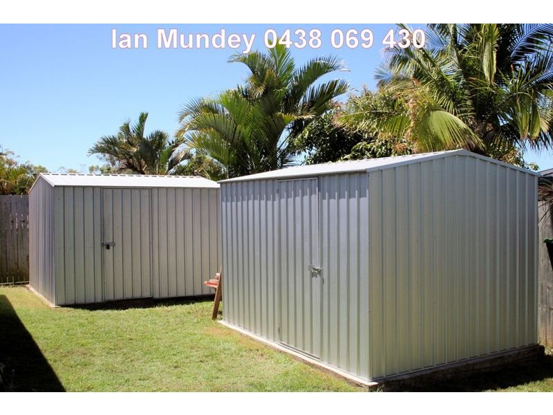53 COCHRANE, Alexandra Hills QLD 4161