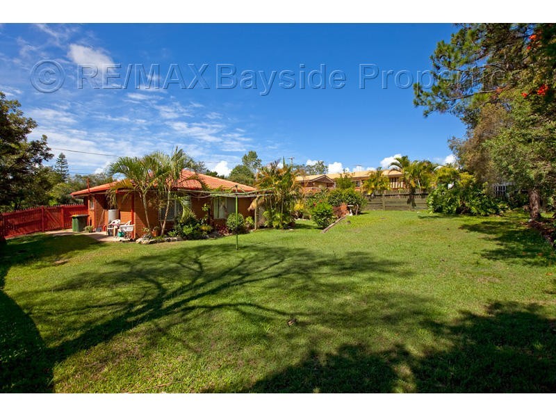 4 Canterbury Street, Alexandra Hills QLD 4161