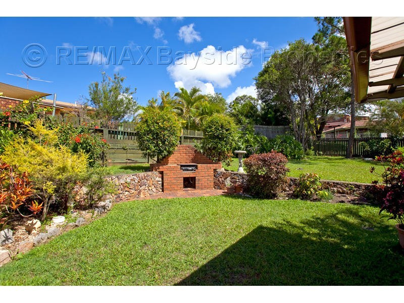 4 Canterbury Street, Alexandra Hills QLD 4161