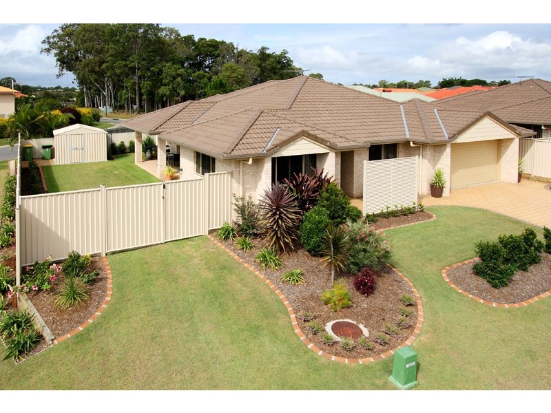 16 Alford Place, Wellington Point QLD 4160