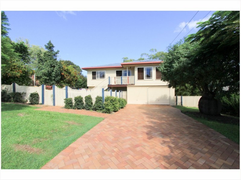 24 Hope Street, Ormiston QLD 4160